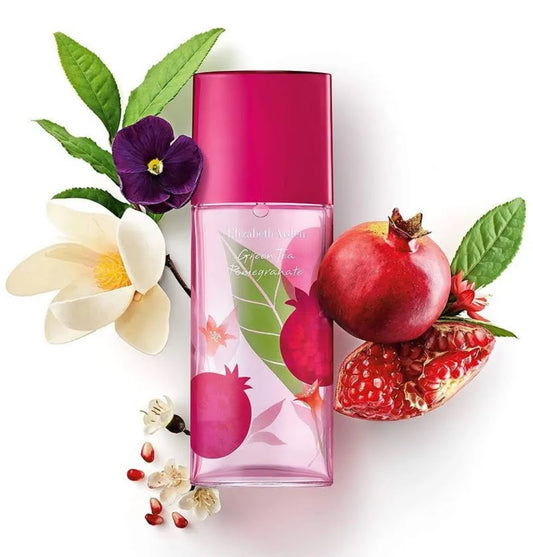 Elizabeth Arden Green Tea Pomegranates - 50ml