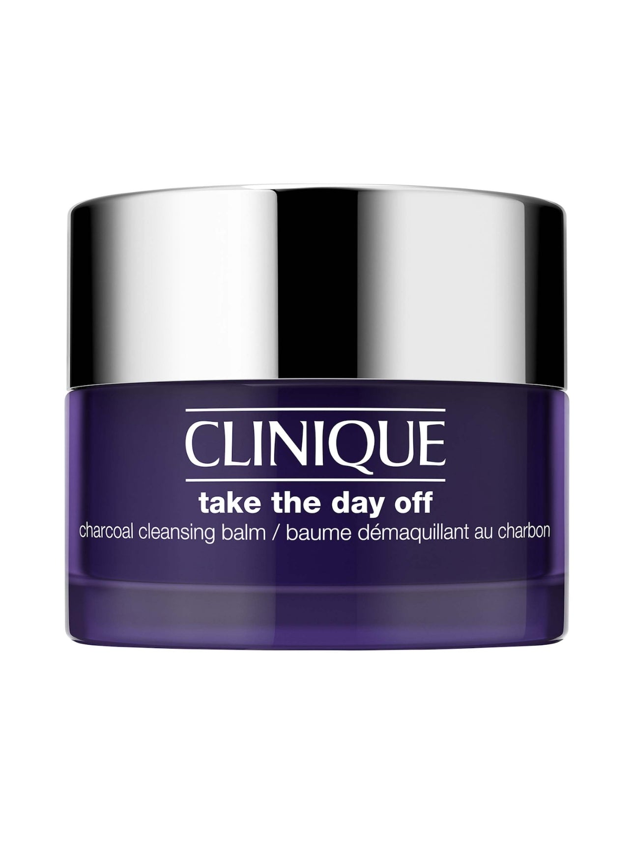 Clinique Take The Day Off™ Charcoal Cleansing Balm - 30ml (mini)