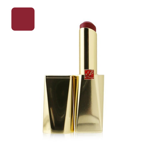 Estée Lauder Pure Color Desire Rouge Excess Matte Lipstick - # 314 Lead On - 4g