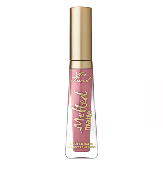 Too Faced Melted Matte Liquid Lipstick - Into You