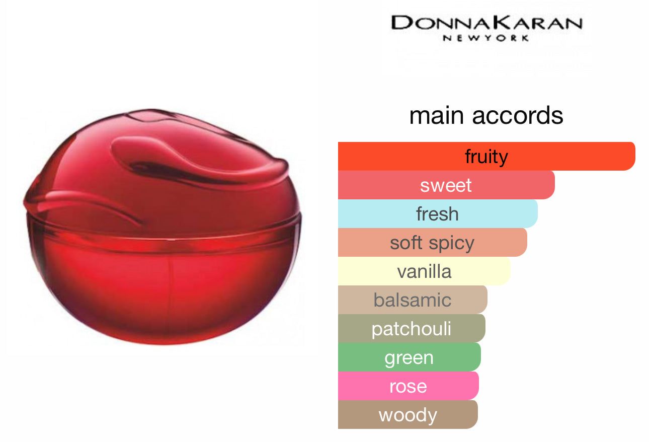 DKNY Be Tempted Donna Karan for women - 30ml