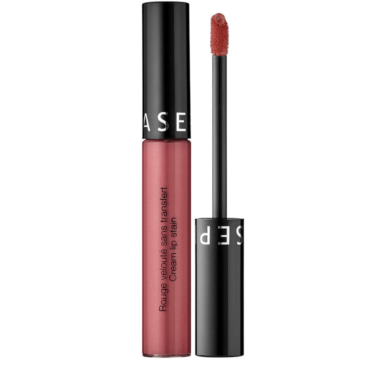 Sephora Collection Cream Lip Stain - Marvelous Mauve (13)