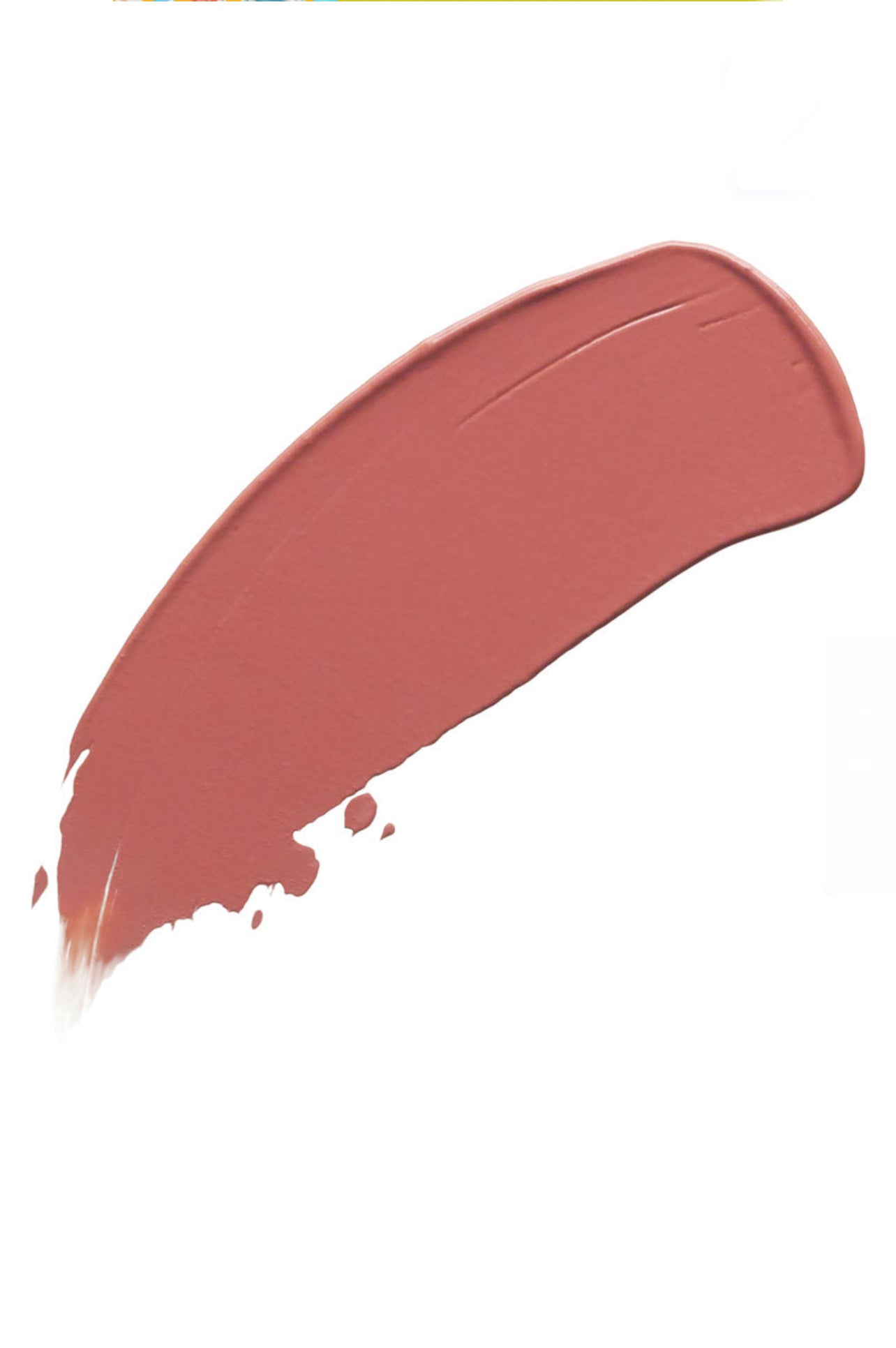 Too Faced Melted Matte Lipstick - Sell Out