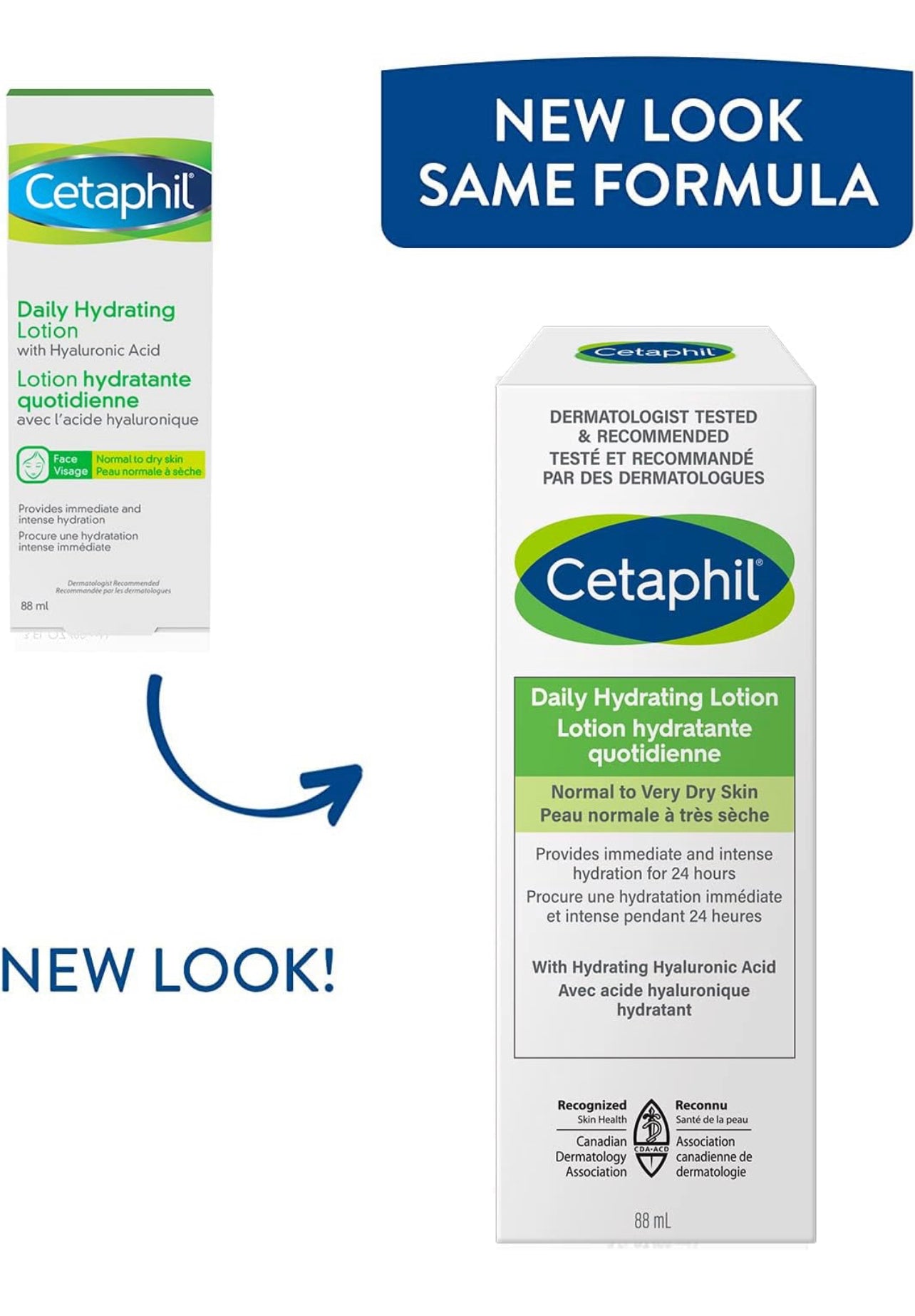 Cetaphil Daily Facial Moisturizer SPF 15 | Lightweight Face Moisturizer with Broad Spectrum Protection. Dermatologist Recommended | 120ml