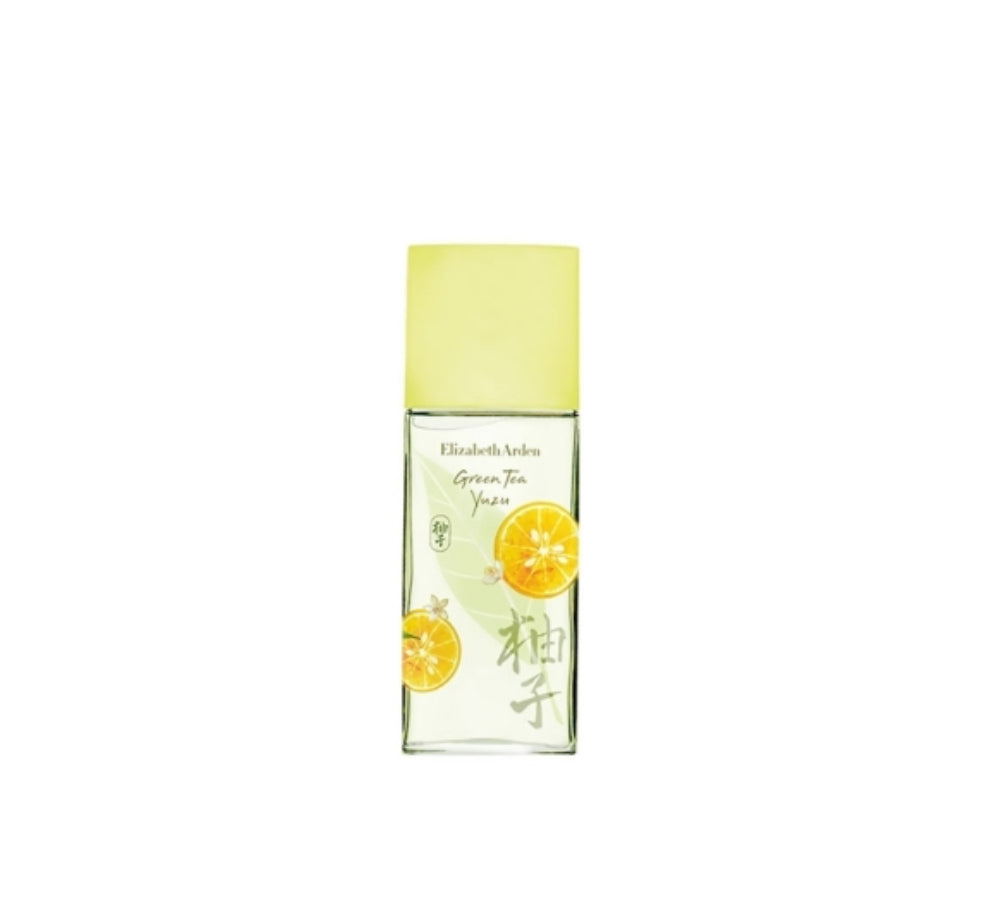 Elizabeth Arden Green Tea Yuzu - EDT for women - 50ml