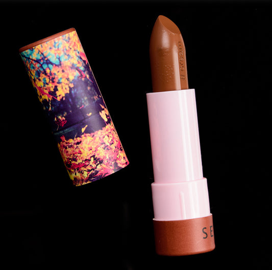Sephora Collection Lipstories Lipstick- Snuggle Weather (61)