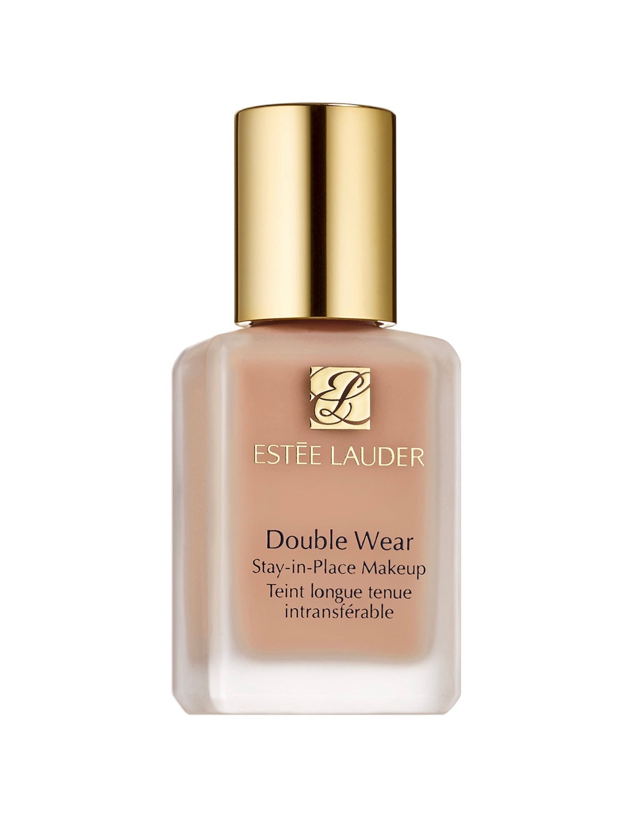 Estée Lauder Double Wear
Stay-in-Place Foundation - Outdoor Beige