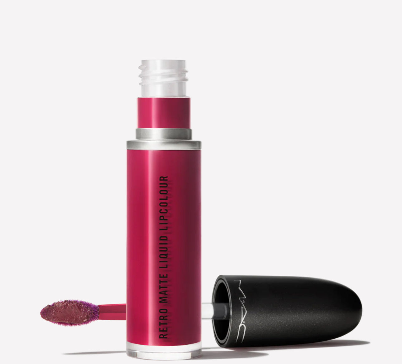 MAC Retro Matte Liquid LipColour - Dance With Me