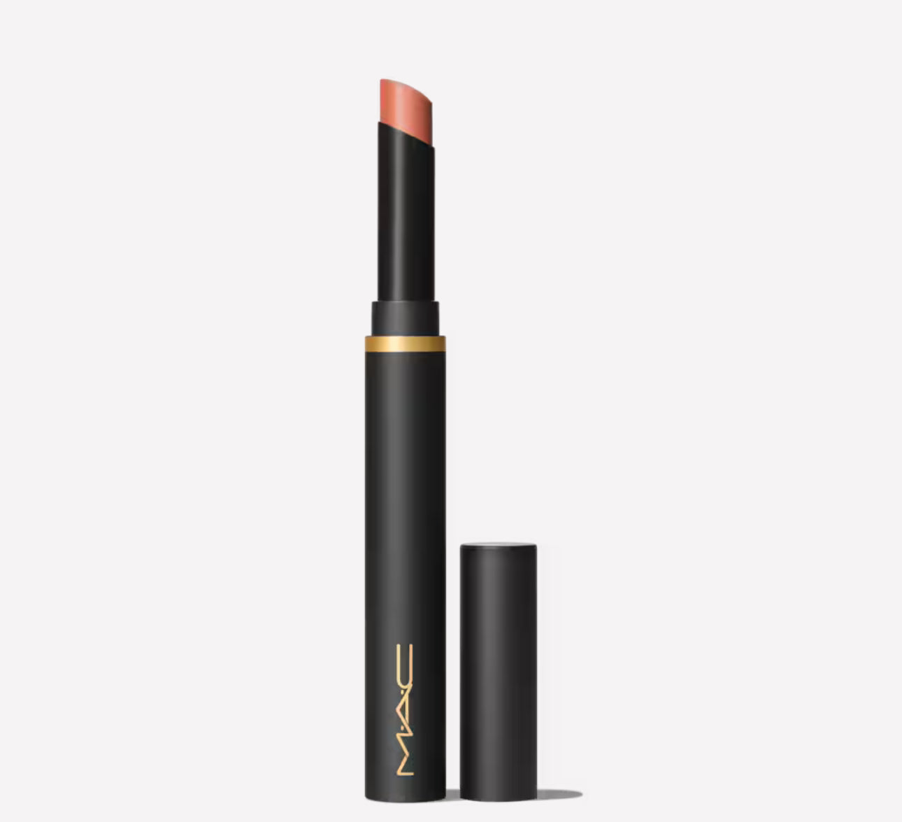 M.A.C POWDER KISS VELVET BLUR SLIM STICK - All-Star Anise