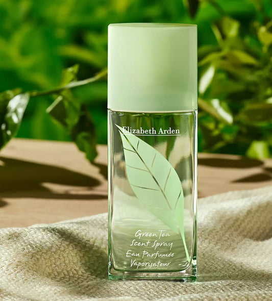 Elizabeth Arden Green Tea Scent Spray - 50ml