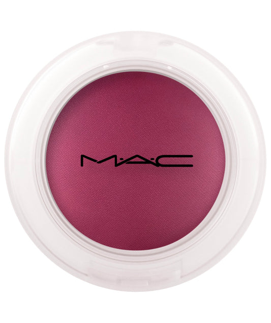 MAC GLOW PLAY BLUSH - ROSY DOES IT