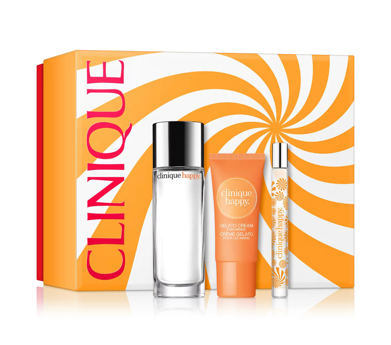 Clinique Wear It and Be Happy: Fragrance Set