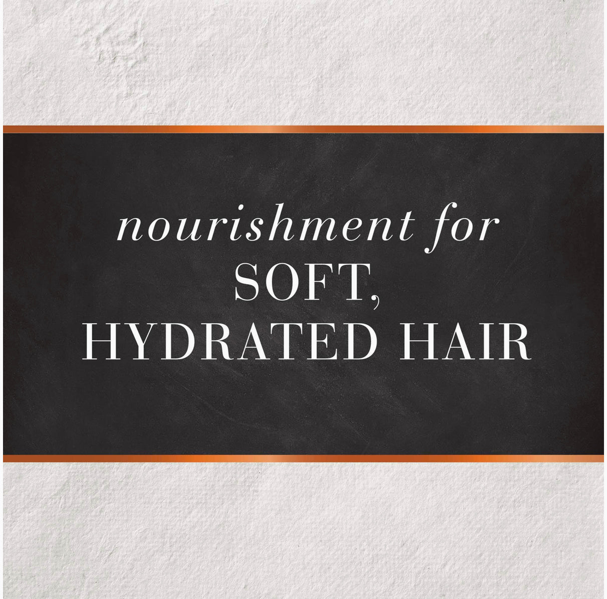 Hair Food Sulfate-Free Shampoo with Manuka Honey & Apricot for Frizzy Hair, 300 mL