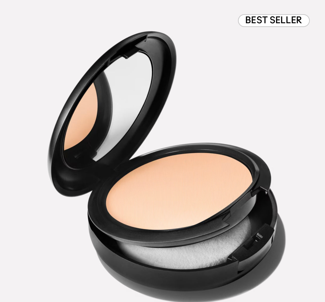 MAC STUDIO FIX POWDER PLUS FOUNDATION - NW13