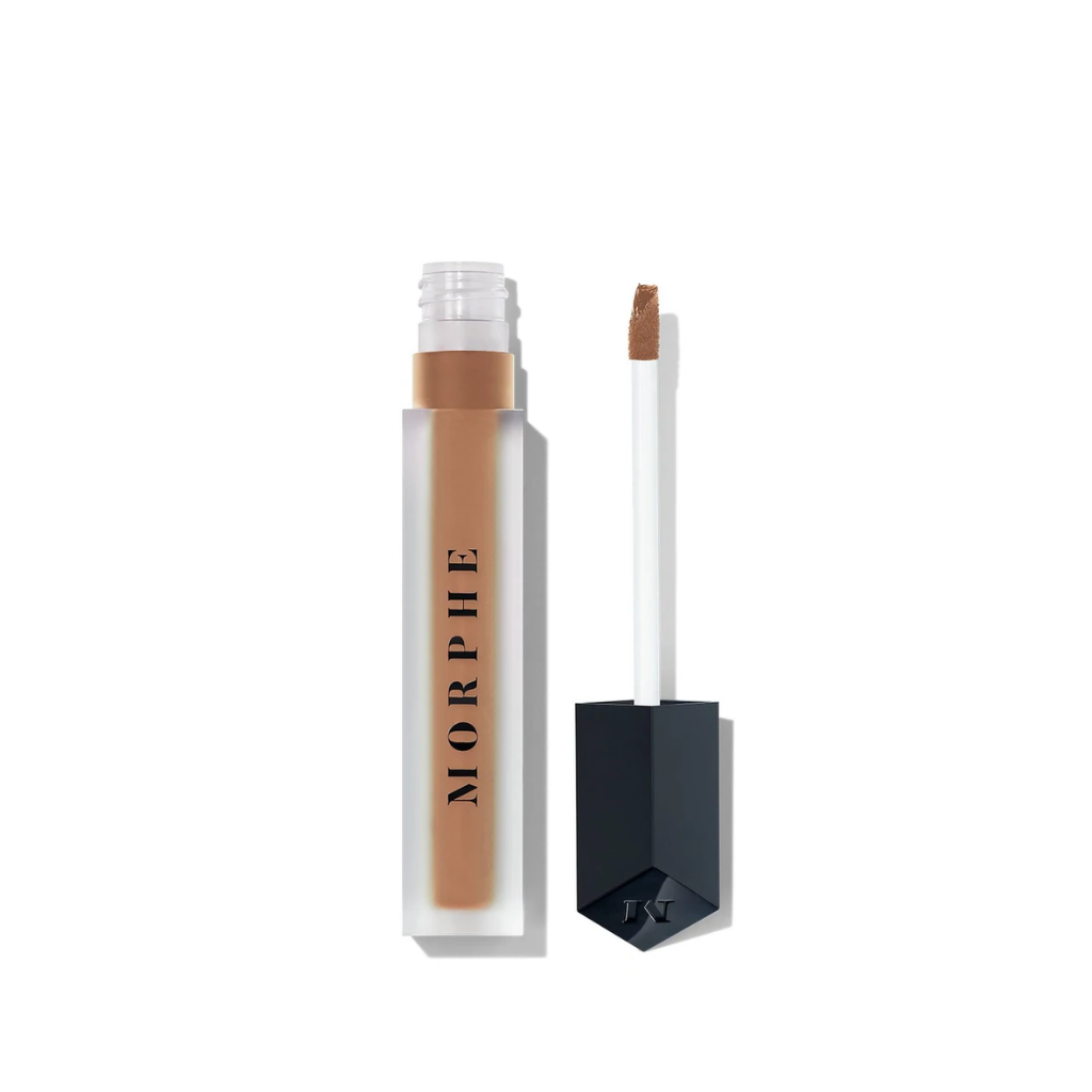 MORPHE MATTE LIQUID LIPSTICK- SWEET TEA