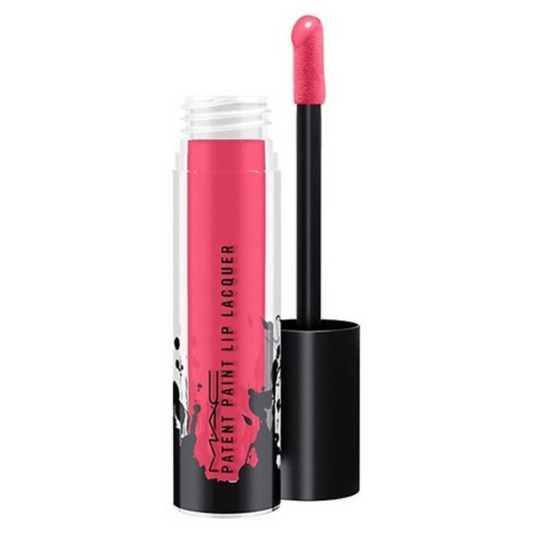 M.A.C Patent Paint Lip Lacquer - PVC YA LATER