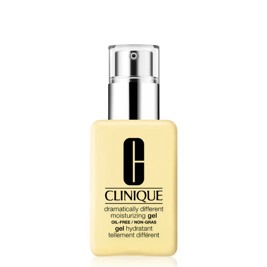 CLINIQUE Dramatically Different™ Moisturizing Gel - 125ml