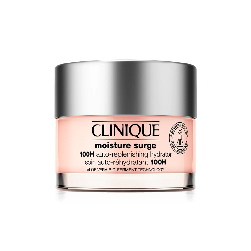 CLINIQUE Moisture Surge™ 100H Auto-Replenishing Hydrator - 50 ml