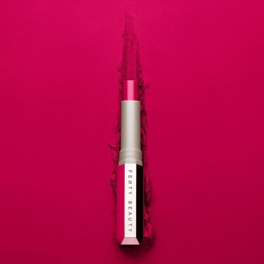 FENTY BEAUTY by Rihanna Mattemoiselle Plush Matte Lipstick