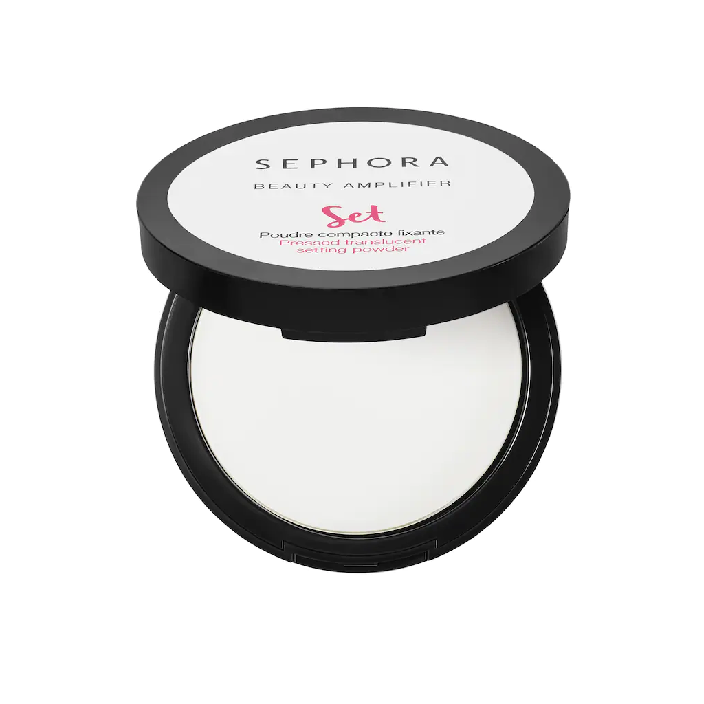 SEPHORA COLLECTION Beauty Amplifier Pressed Setting Powder