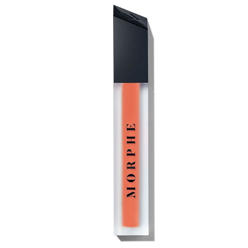 MORPHE MATTE LIQUID LIPSTICK - PEANUT