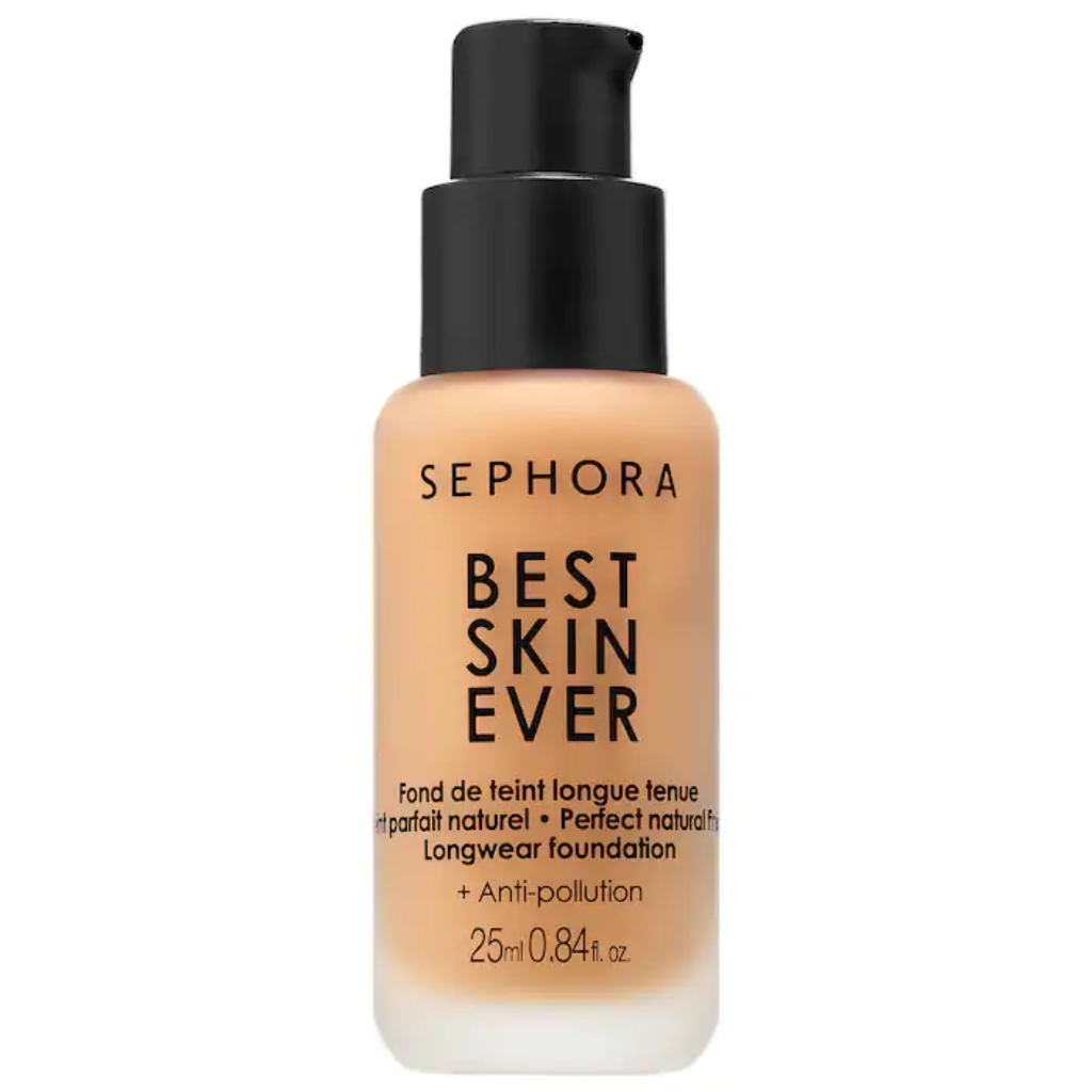 SEPHORA COLLECTION Best Skin Ever Liquid Foundation