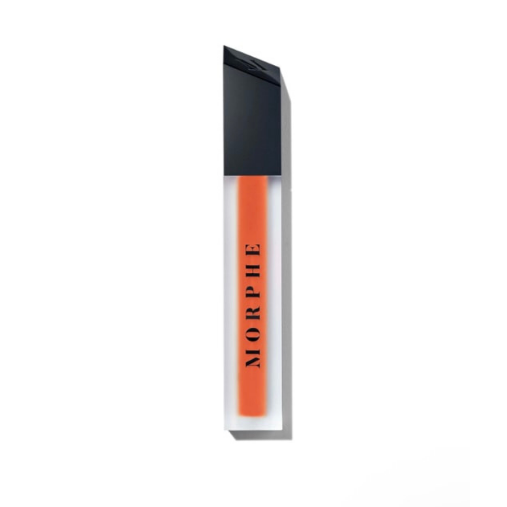 Morphe Liquid Lipstick - Spicy