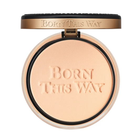 Too Faced Born This Way Complexion Powder - Cream Puff