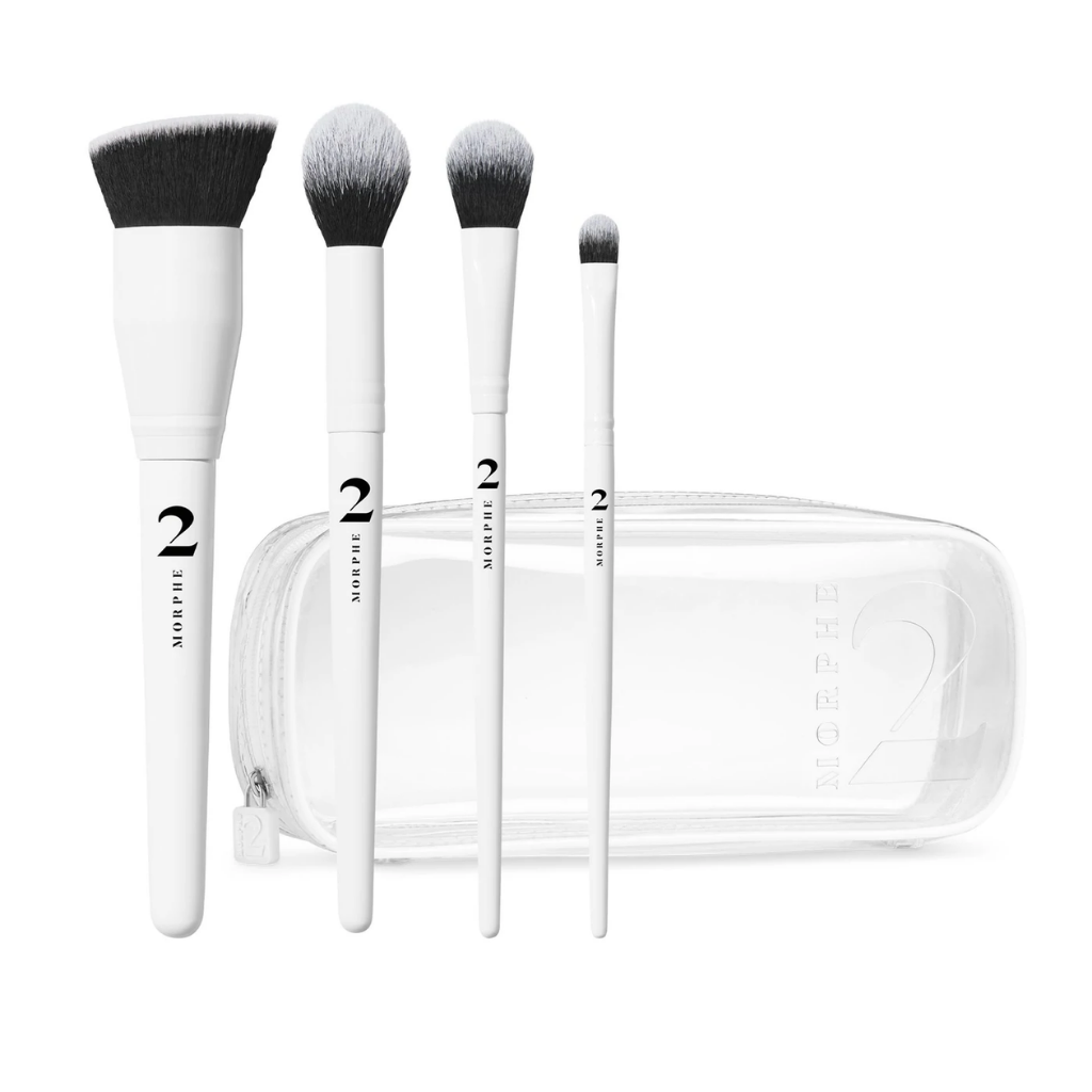 MORPHE 2 THE SWEEP LIFE BRUSH COLLECTION