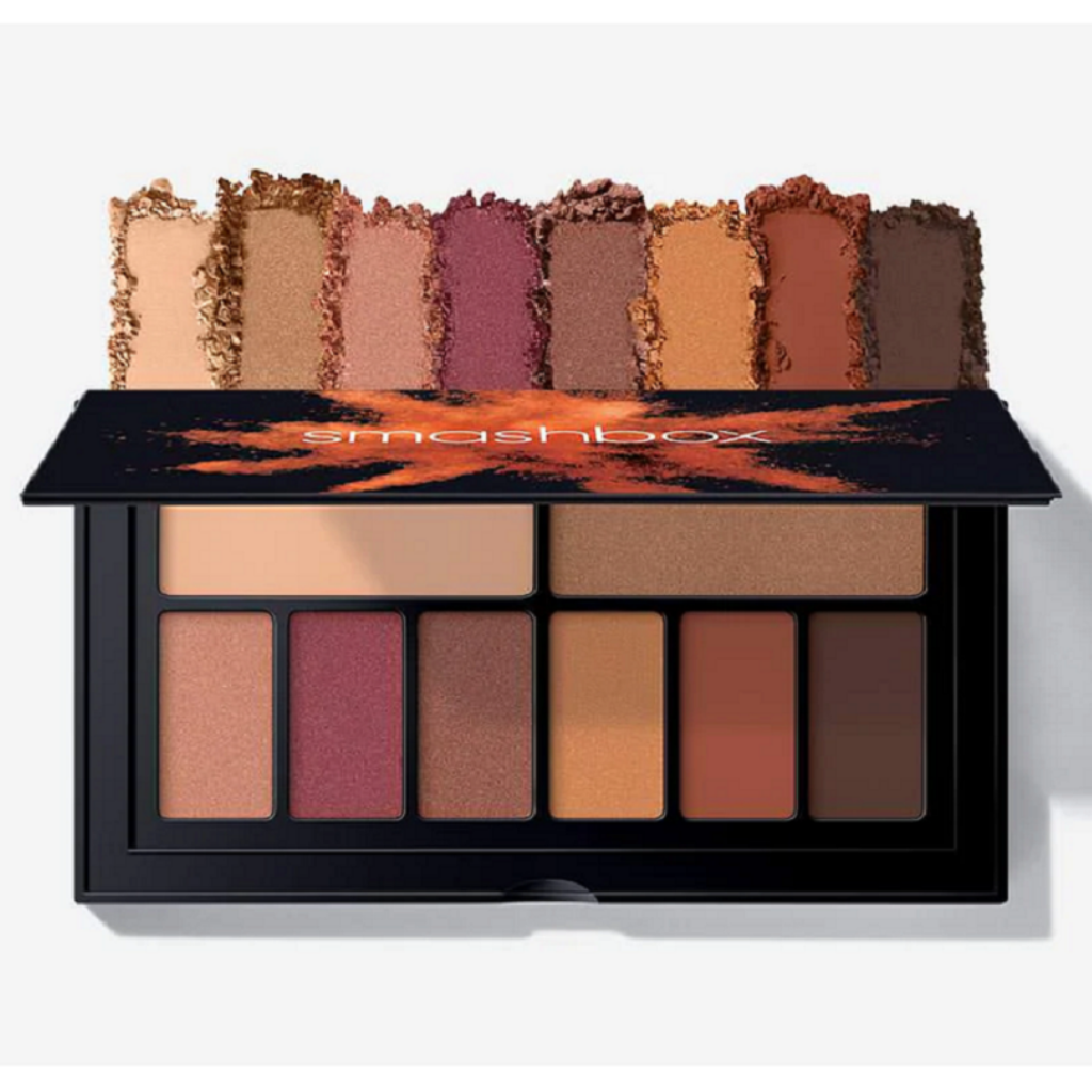 Smashbox COVER SHOT EYE PALETTES