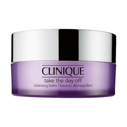 CLINIQUE Take The Day Off Cleansing Balm Makeup Remover