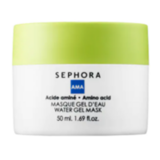 SEPHORA COLLECTION  Water Gel Mask