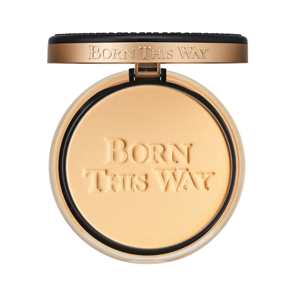 Too Faced Born This Way Complexion Powder - Shortbread