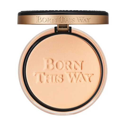 Too Faced Born This Way Pressed Powder Foundation - Sea Shell