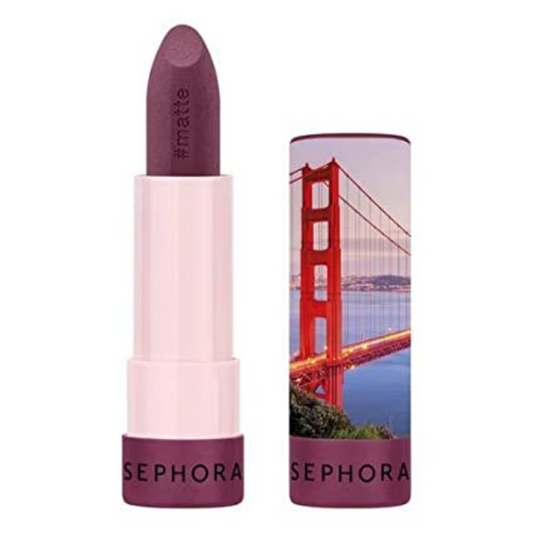 SEPHORA COLLECTION LIPSTORIES Lipstick - Golden Gate - 31