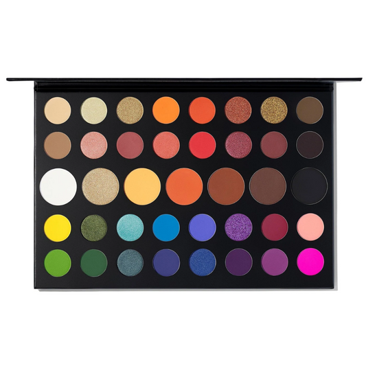 MORPHE THE JAMES CHARLES PALETTE