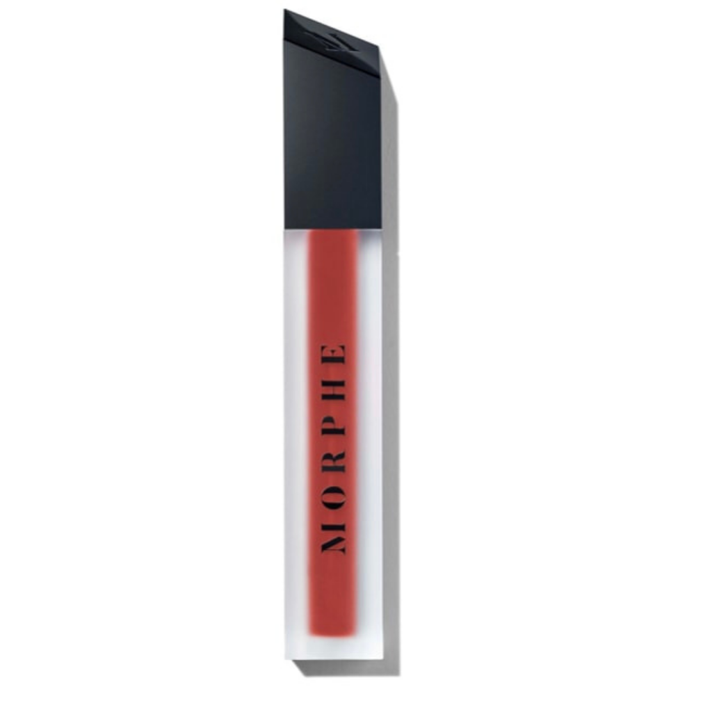 Morphe matte liquid lipstick - Nibble