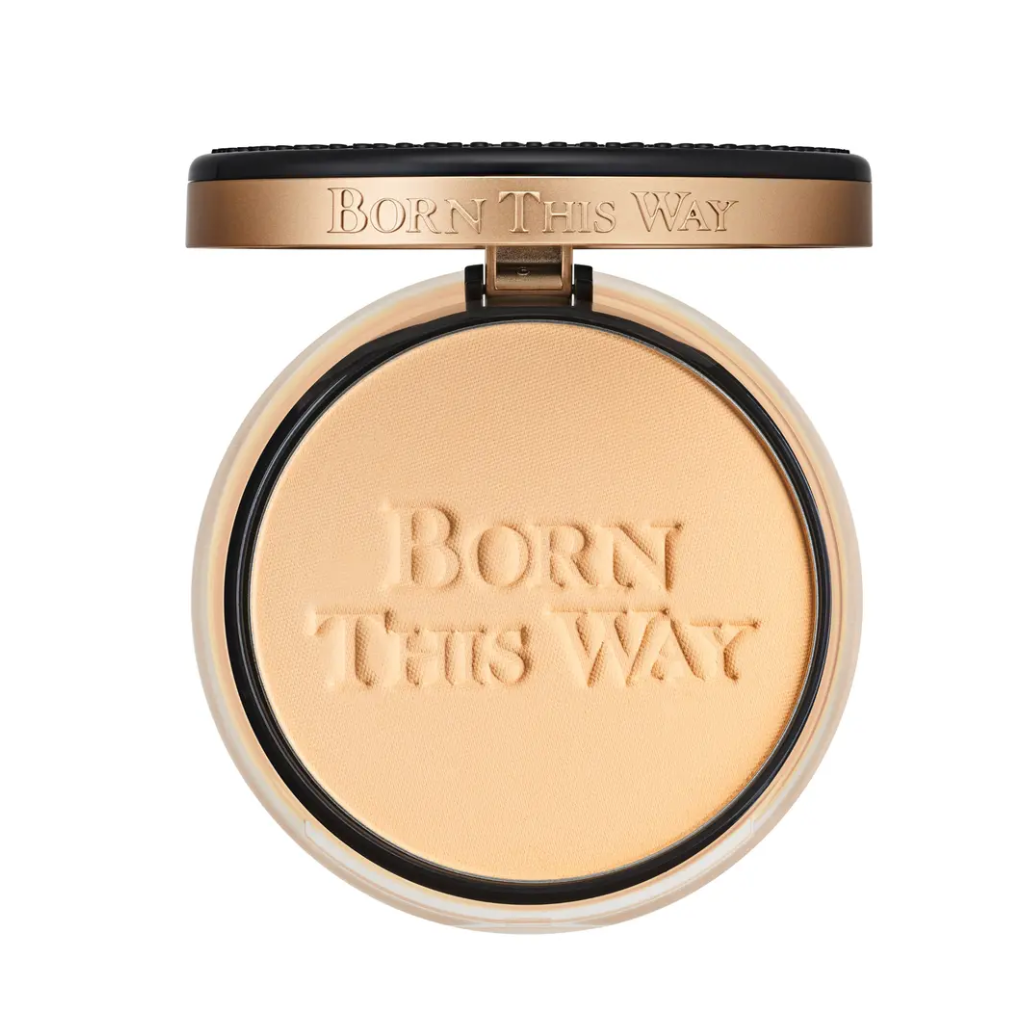 Too Faced Born This Way Complexion Powder - Vanilla