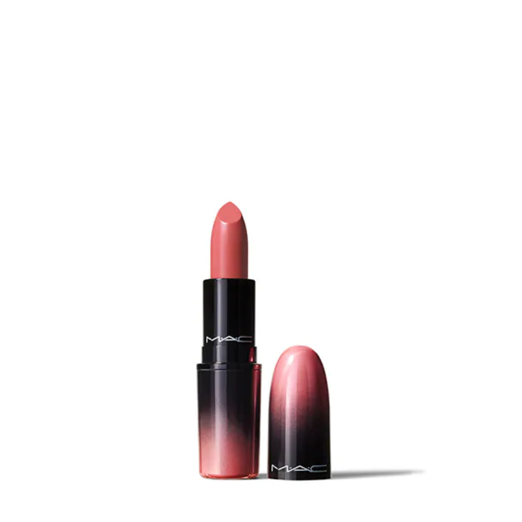 MAC LOVE ME LIPSTICK - UNDER THE COVERS - 405