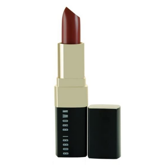 Bobbi Brown Burnt Red Lip Color - # 09