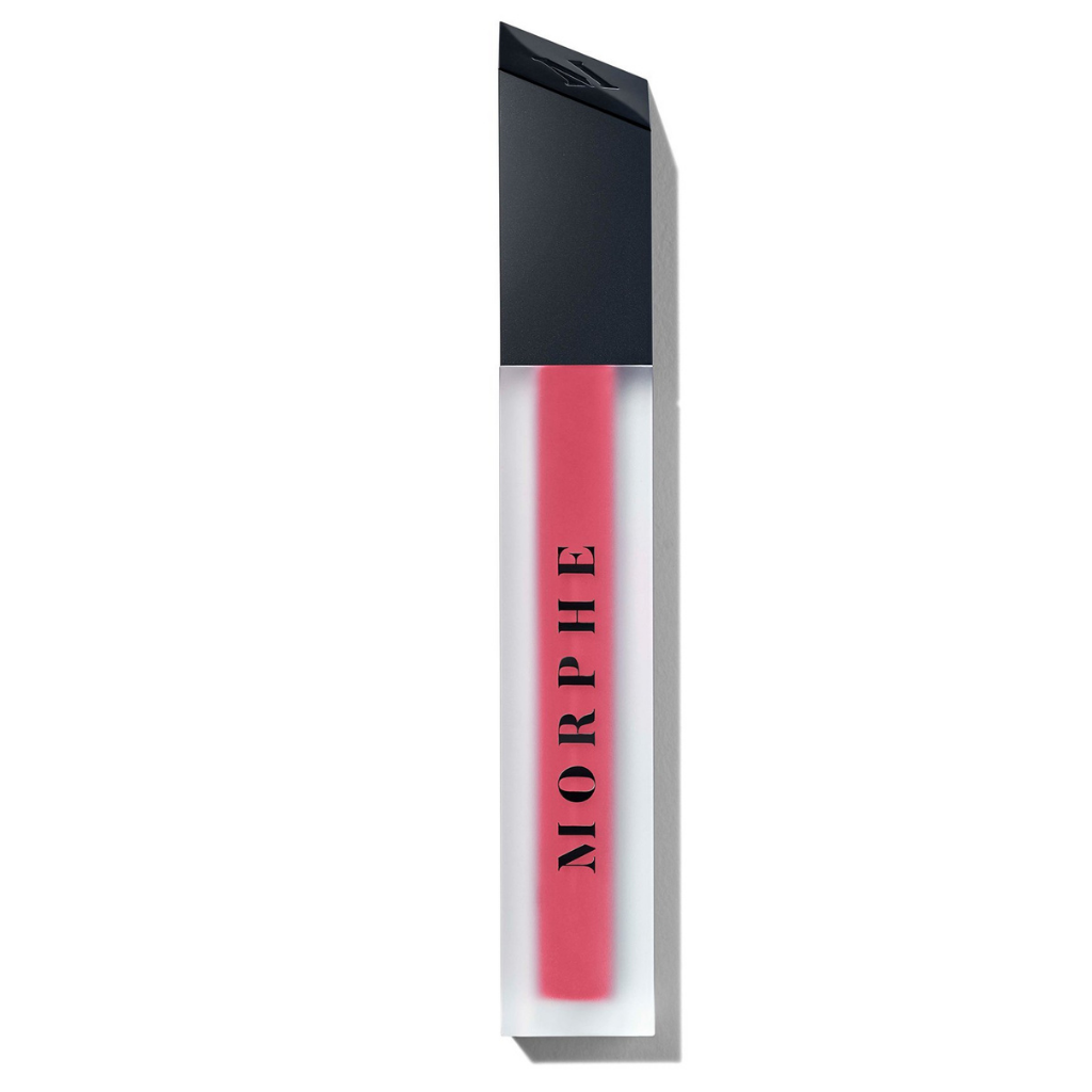 MORPHE MATTE LIQUID LIPSTICK - PHATTY