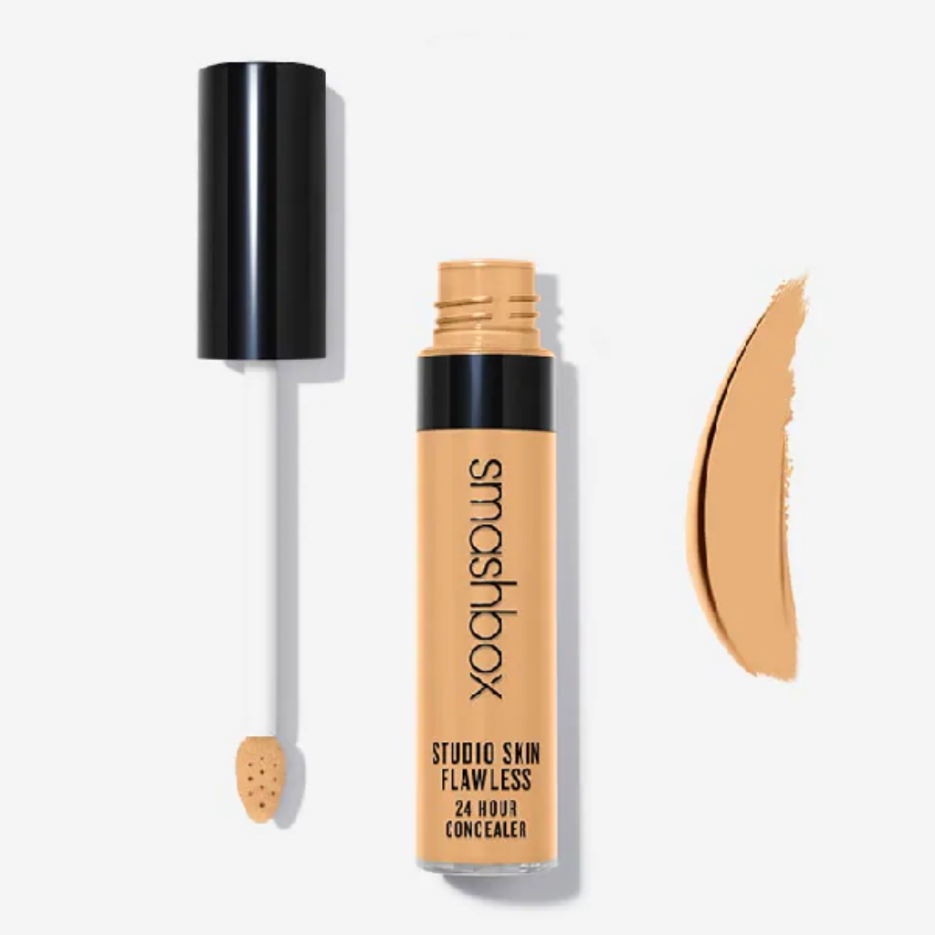 Smashbox STUDIO SKIN FLAWLESS 24 HOUR CONCEALER  -  LIGHT MEDIUM WARM