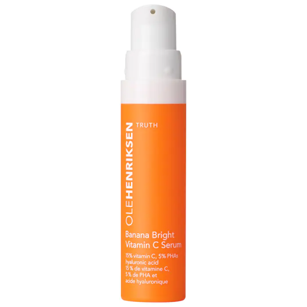 OLEHENRIKSEN Banana Bright 15% Vitamin C Serum