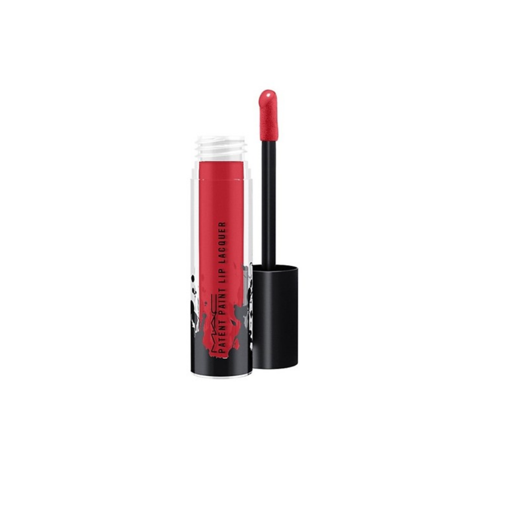 M.A.C Patent Paint Lip Lacquer - SLICK FLICK