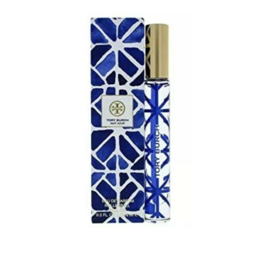 Tory Burch Roller Perfume -Nuit Azur