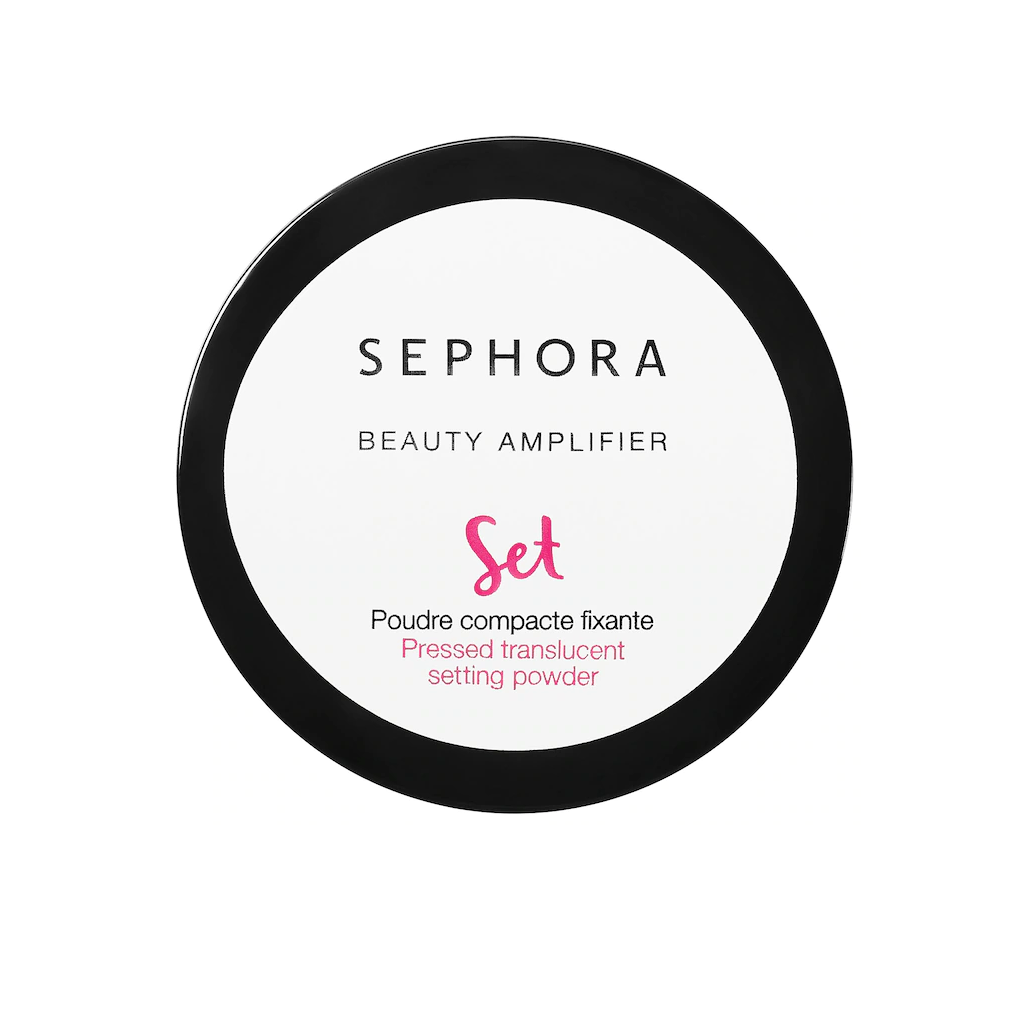 SEPHORA COLLECTION Beauty Amplifier Pressed Setting Powder