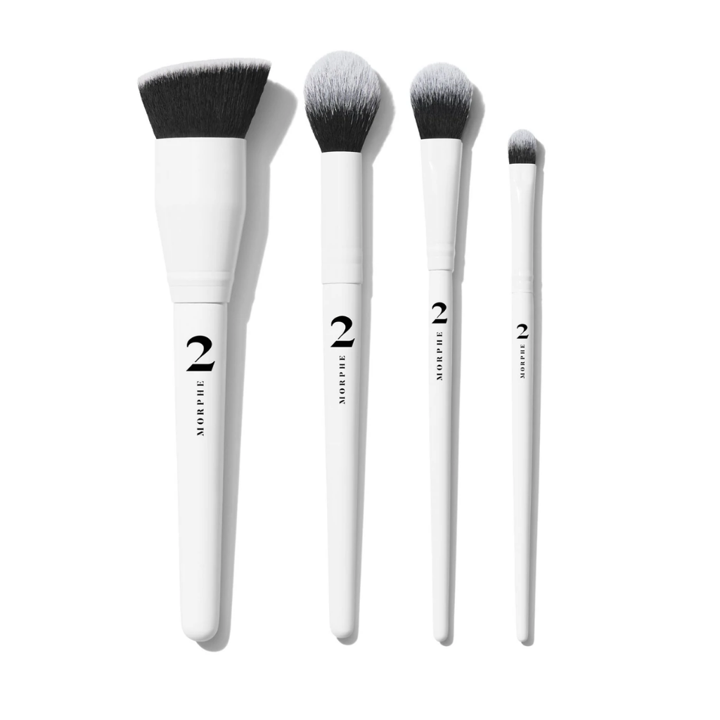 MORPHE 2 THE SWEEP LIFE BRUSH COLLECTION