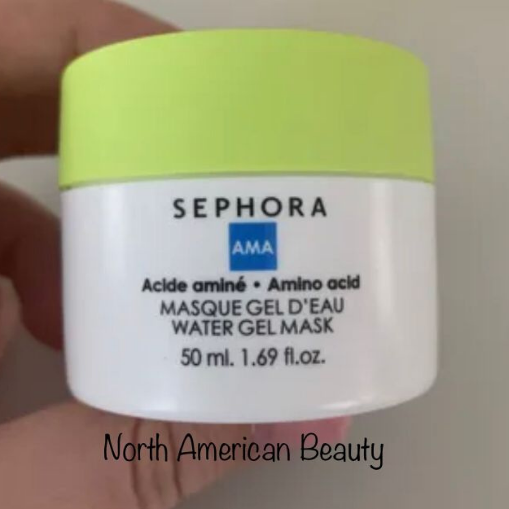 SEPHORA COLLECTION  Water Gel Mask