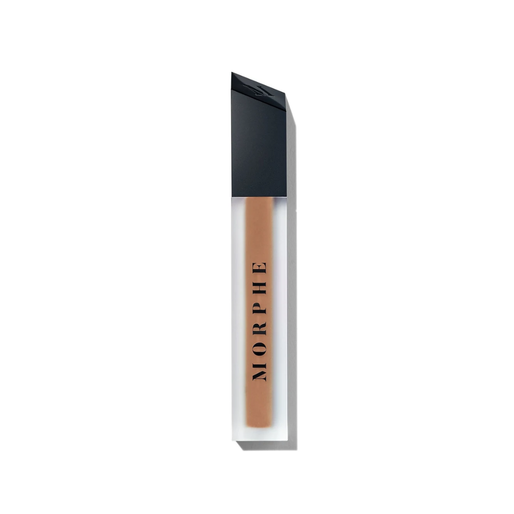 MORPHE MATTE LIQUID LIPSTICK- SWEET TEA