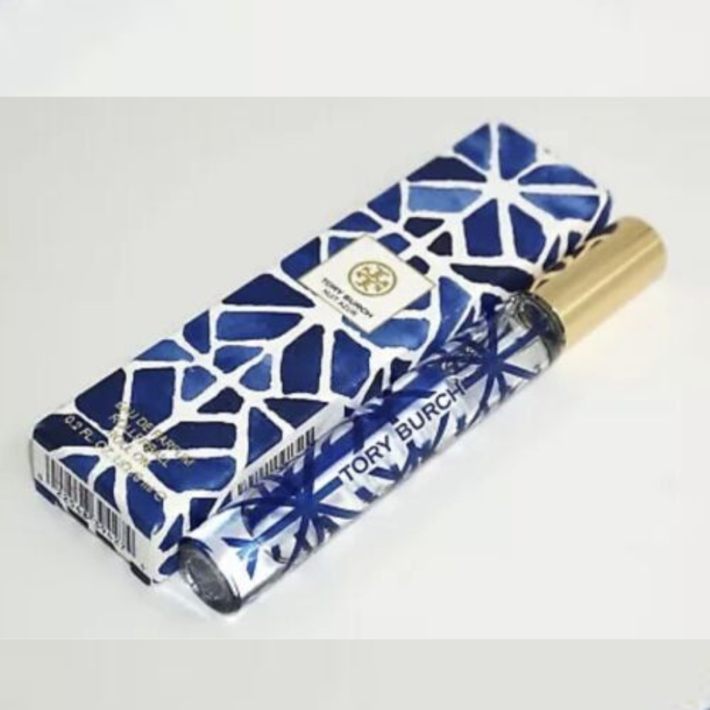 Tory Burch Roller Perfume -Nuit Azur